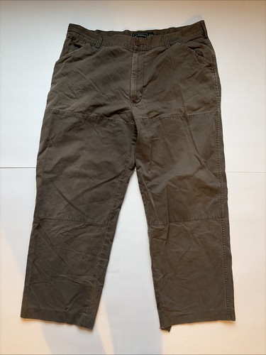 Filson shelter cloth - cloth, double