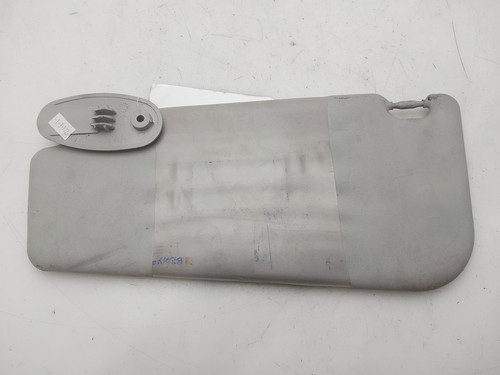 735411165 sun visor - lh, fiat