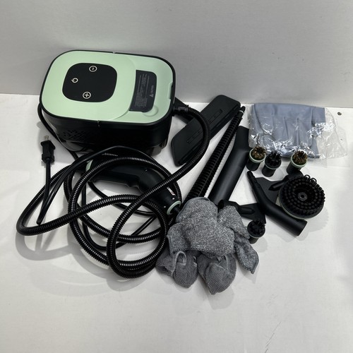 Steam cleaner portable - steam,
