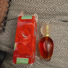 Chloe Narcisse EDT 30mL/1fl.oz Discontinued Women's perfume with box see descrip