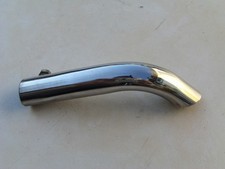 Vespa VBC VLB Exhaust Standard