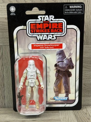 Star wars vintage - -, collection