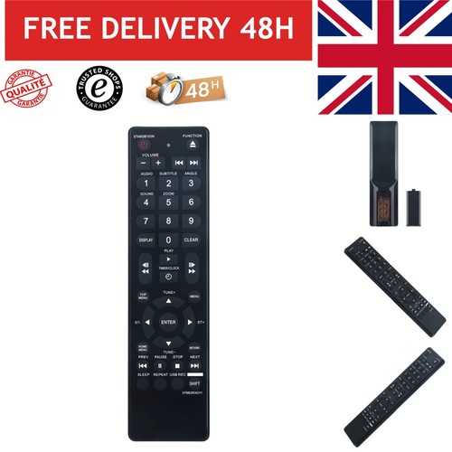 Vinabty 076e0rx011 remote - vinabty,