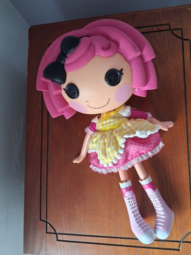 Lalaloopsy crumbs sugar - crumbs, cookie