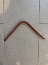 Kent and masters Thorowgood Fairfax Gullet S Bar Wide