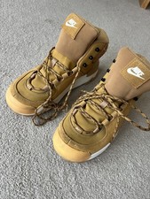 Nike City Classic Boot Wheat