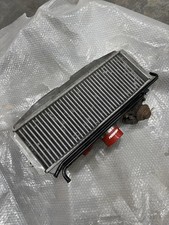 Subaru Wrx STi Intercooler Y Pipe And Recirc Valve 14-17 2016
