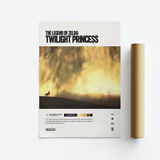 The Legend of Zelda: Twilight