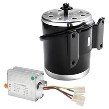 24V 500W Electric Start Motor
