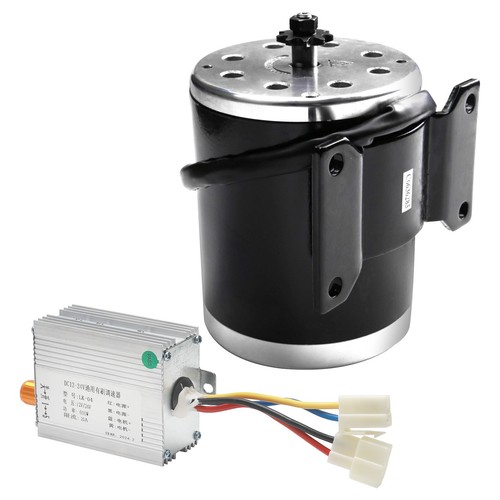 24v 500w electric start - 500w,