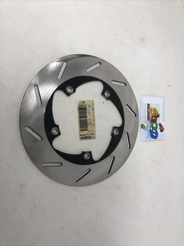 Front disc brake benelli - disc,