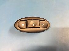 Mini One/Cooper/S Panoramic Sunroof Switch (Part #: 6918396) R50/R53