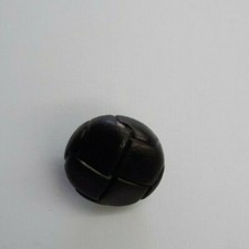 Aran football buttons 15mm