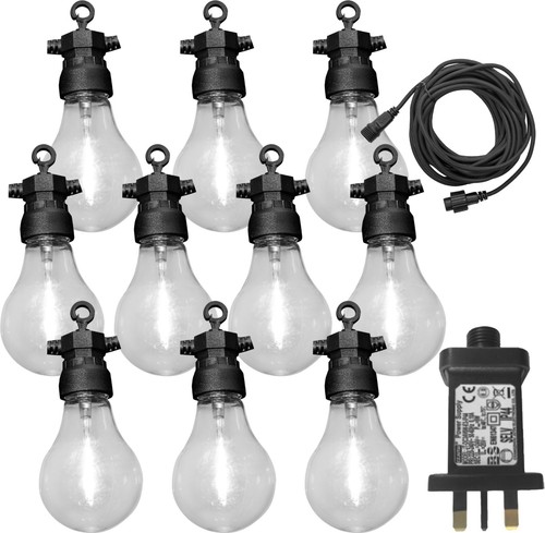 String lights led festoon - string,