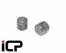 2 x Bonnet Damper Adjusters