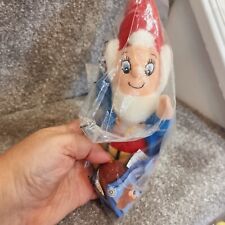 New Noddy Big Ears  soft toy 