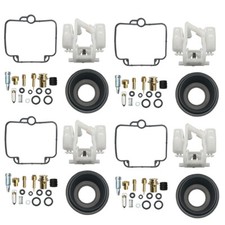 4x For Suzuki GSXR1100W