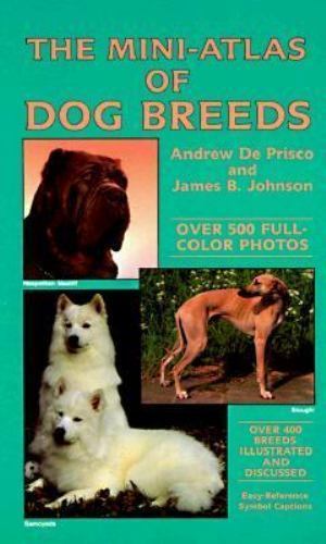 The mini atlas dog breeds - the,