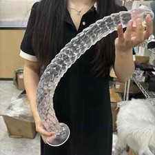 Large Butt Plug Dildo Huge