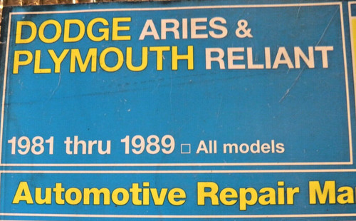 Haynes auto repair - haynes,