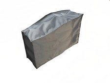 Dust cover for warco 4 1/2” and 5” metal bandsaw