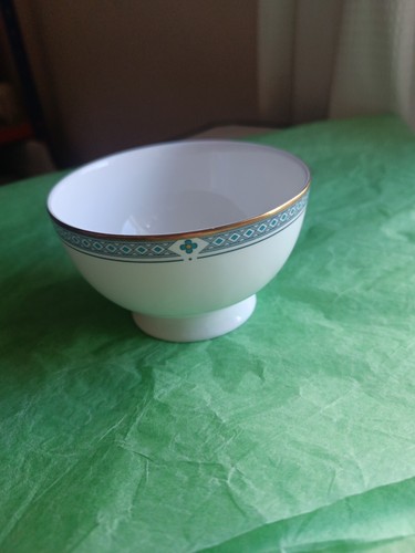Michael felsham sugar bowl - st,