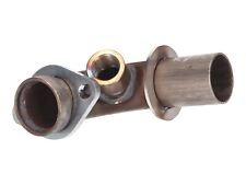 Vespa GTS 300ie Super Sport Stainless Steel Exhaust Manifold