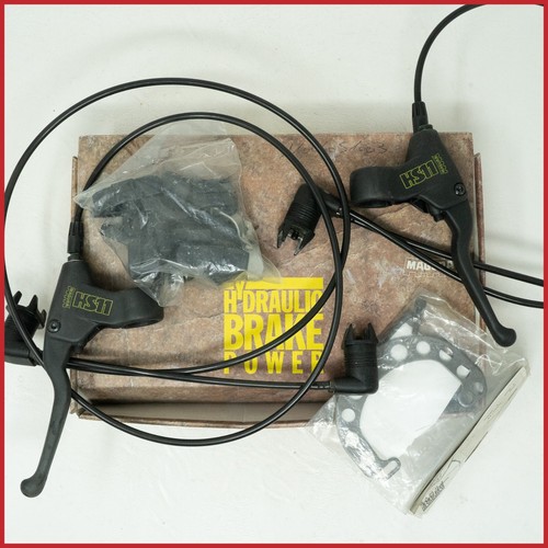 Nos magura hs11 brakeset - magura,