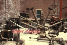PHOTO  BOLTON STEAM MUSEUM -
