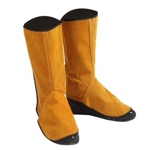 Pair welding spats protect - pair,