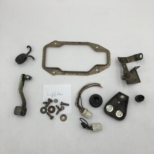 Genuine porsche 924 944 small - genuine,