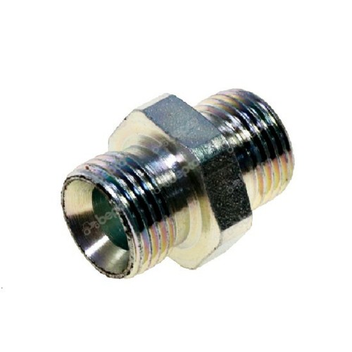 Hydraulic bsp male - hydraulic,