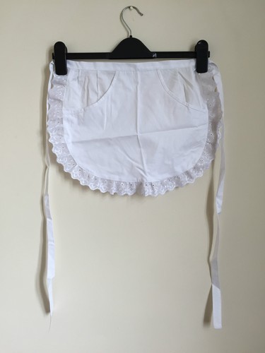White waitress maid kitchen - maid,