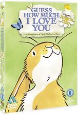 🆕GUESS HOW MUCH I LOVE YOU