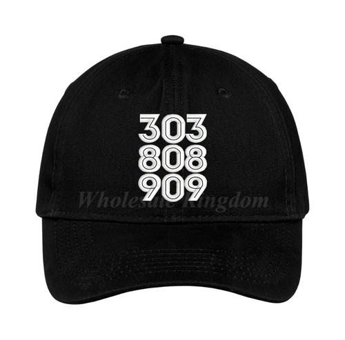 303 808 909 - 303,, synth