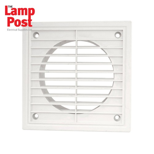 150mm inch extractor fan - extractor,