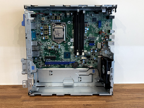 Dell optiplex 5040 - dell, pc