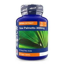 Saw palmetto 3000mg high - saw, 3000mg,