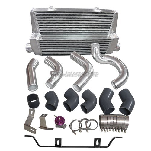 Intercooler piping kit - +,