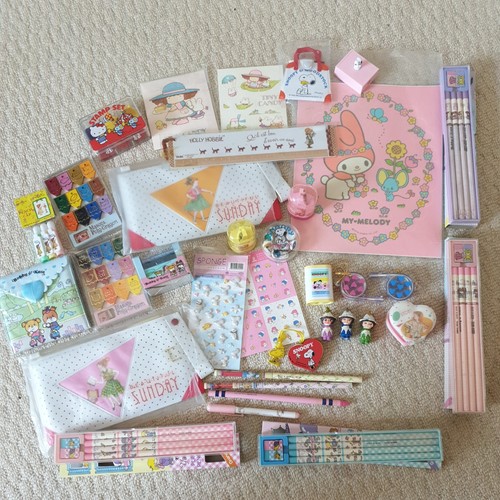 Vintage mixed lot - vintage, of