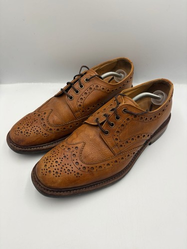Loake 1880 size otterburn - loake, 10