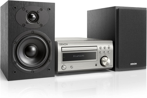 Denon m41dab mini hifi - mini,