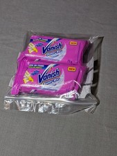 Vanish Super Soap Bars Multi