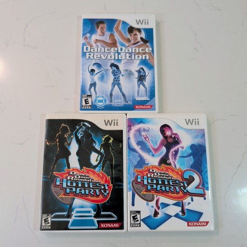 Dance revolution - dance, +