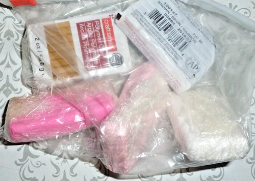 New craft smart polymer clay - smart,