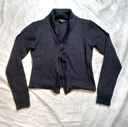Vera moda womens cropped wool - vera,