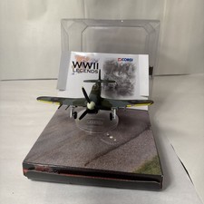 Corgi Aviation Hawker Typhoon