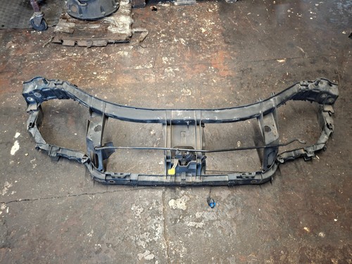 Ford mondeo mk4 - mondeo, slam