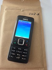 Nokia 6300 - Black (Unlocked)