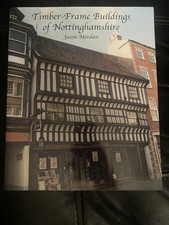 Timber Frame Buildings of